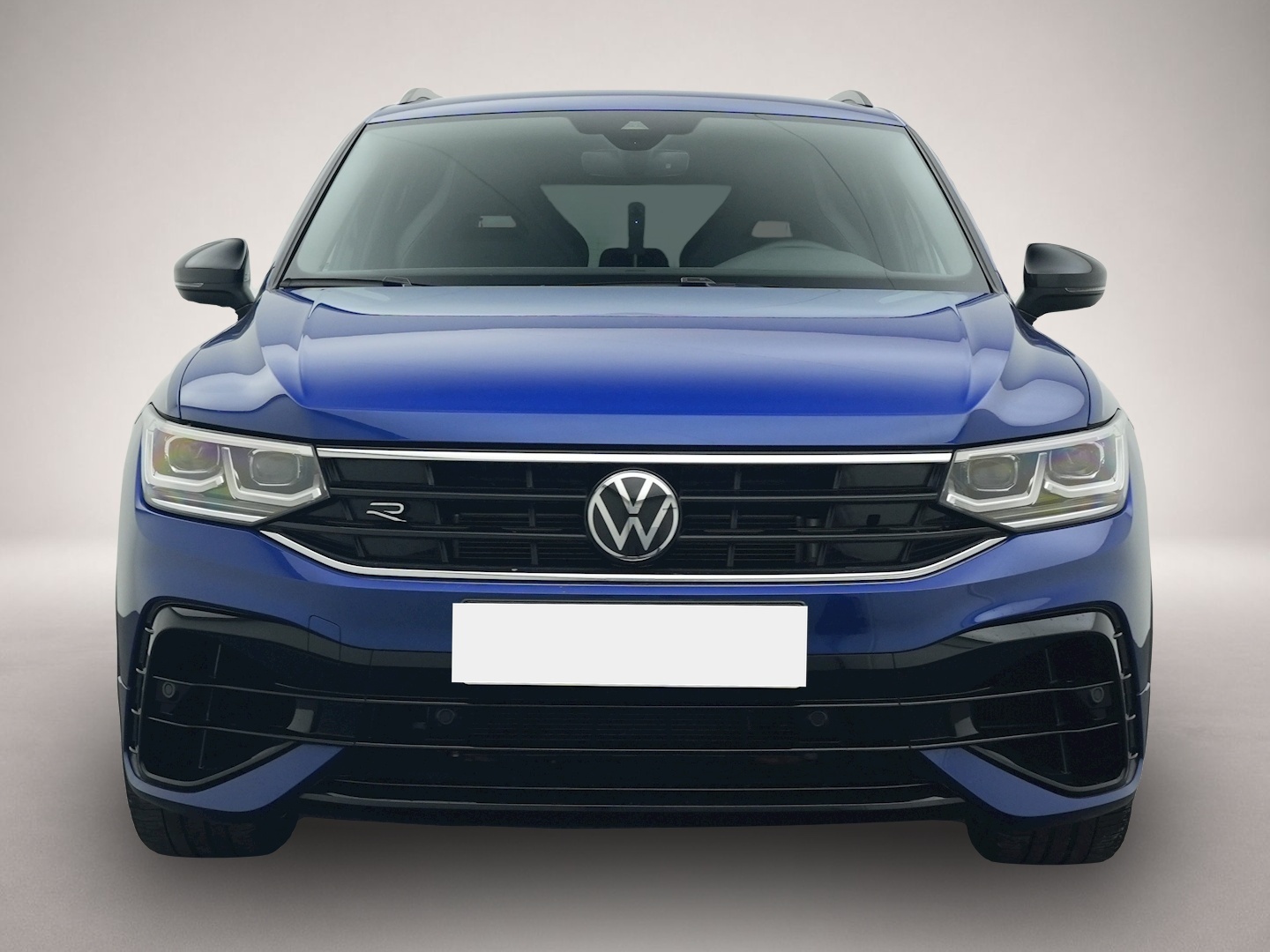 Volkswagen Tiguan (01/2024, Benzin)