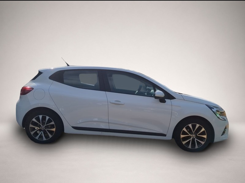 Renault Clio (12/2021, Benzin)