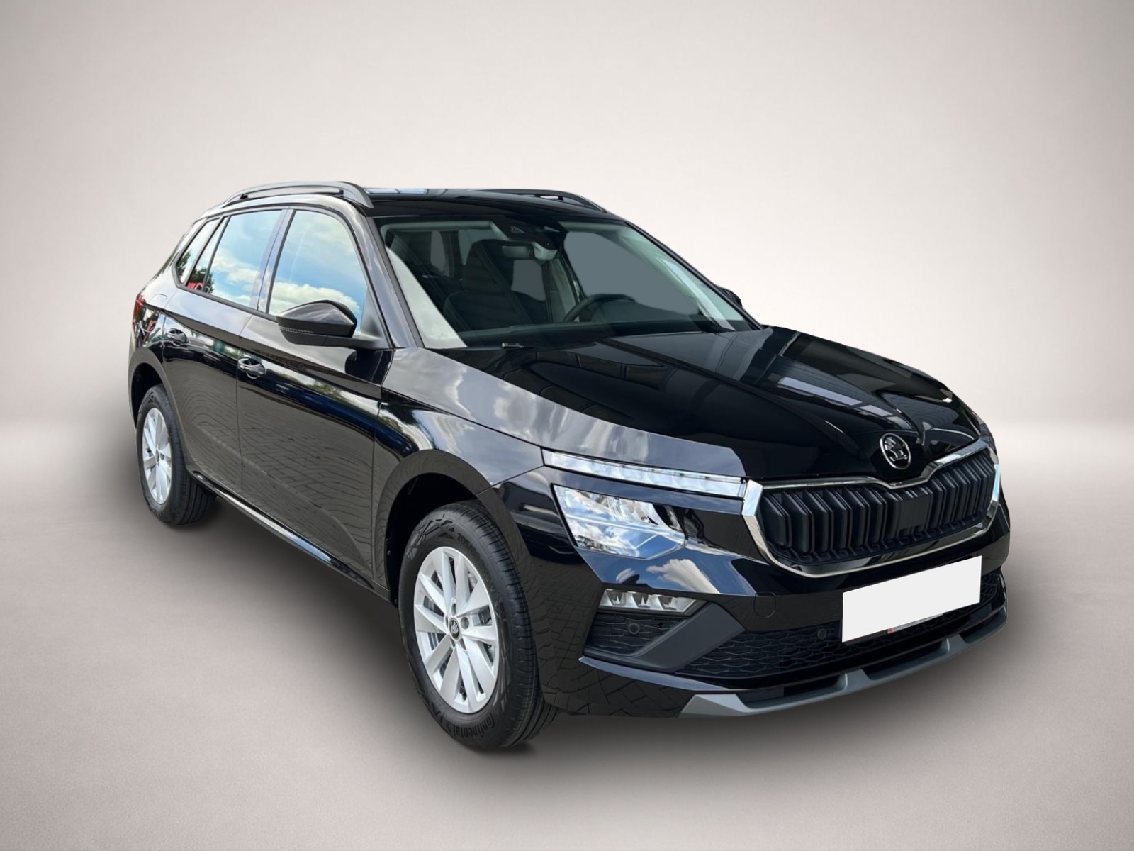 Skoda Kamiq, image 7 of 8