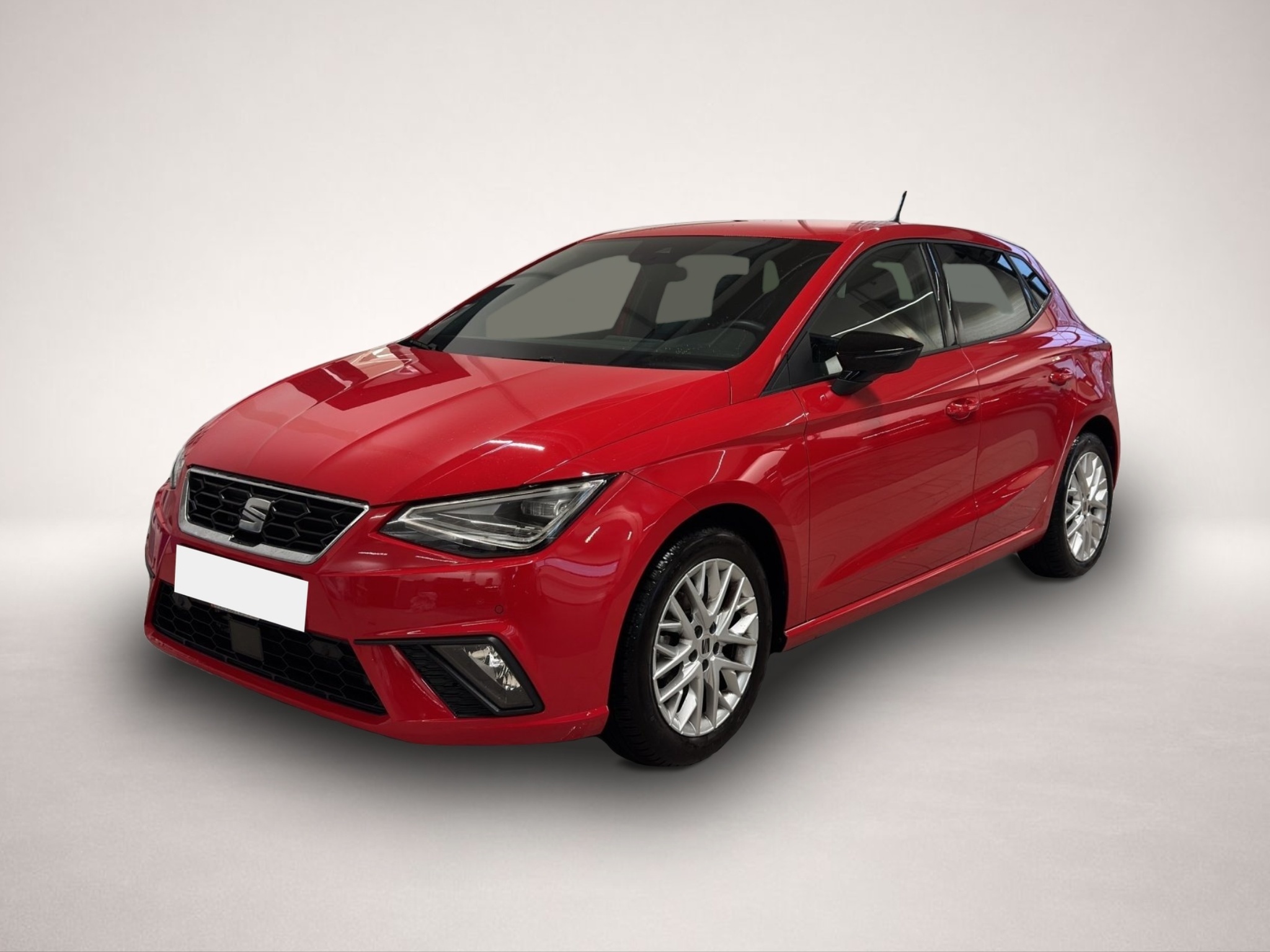 Seat Ibiza (03/2024, Benzin)