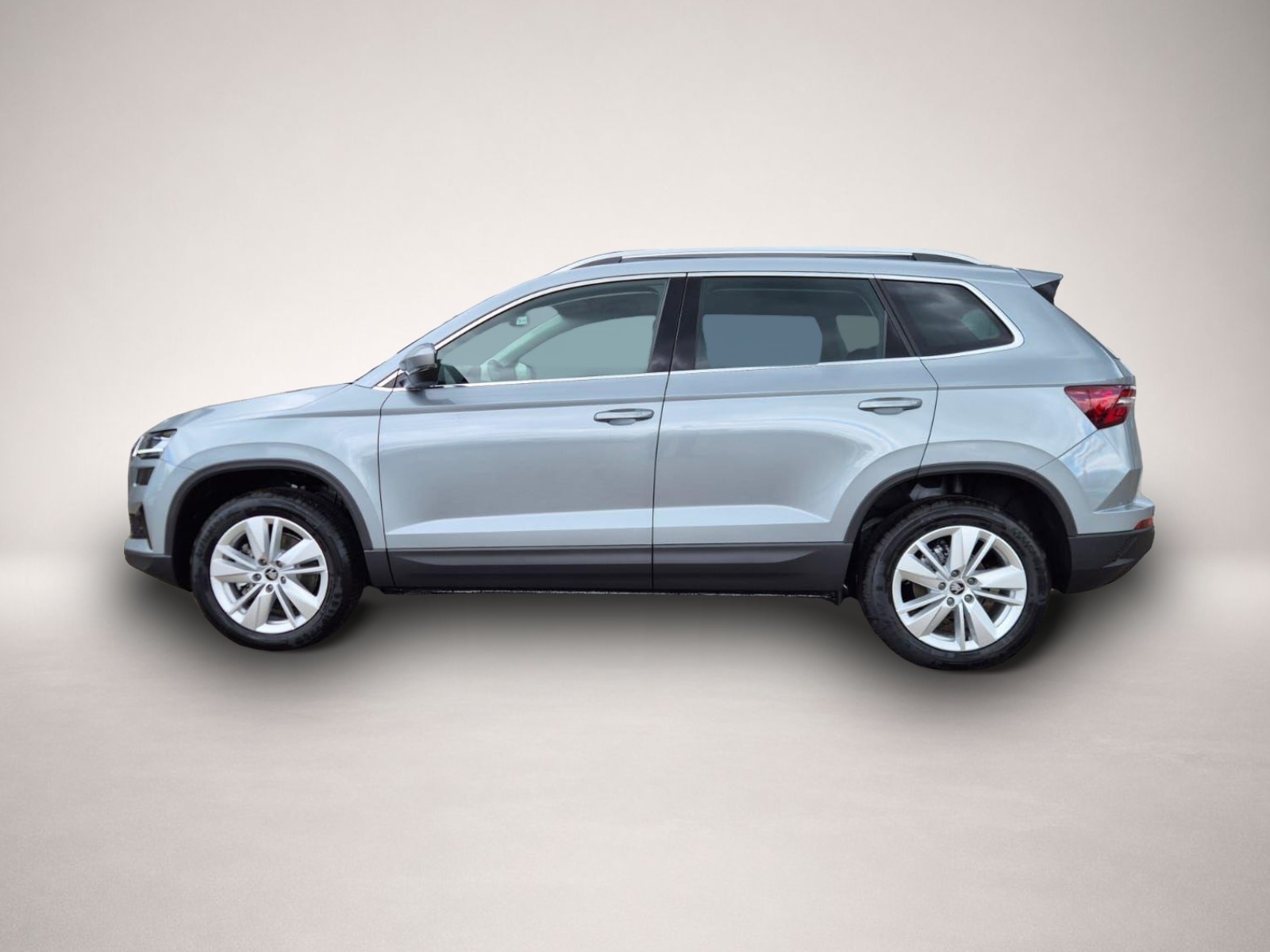 Skoda Karoq (04/2026, Benzin)