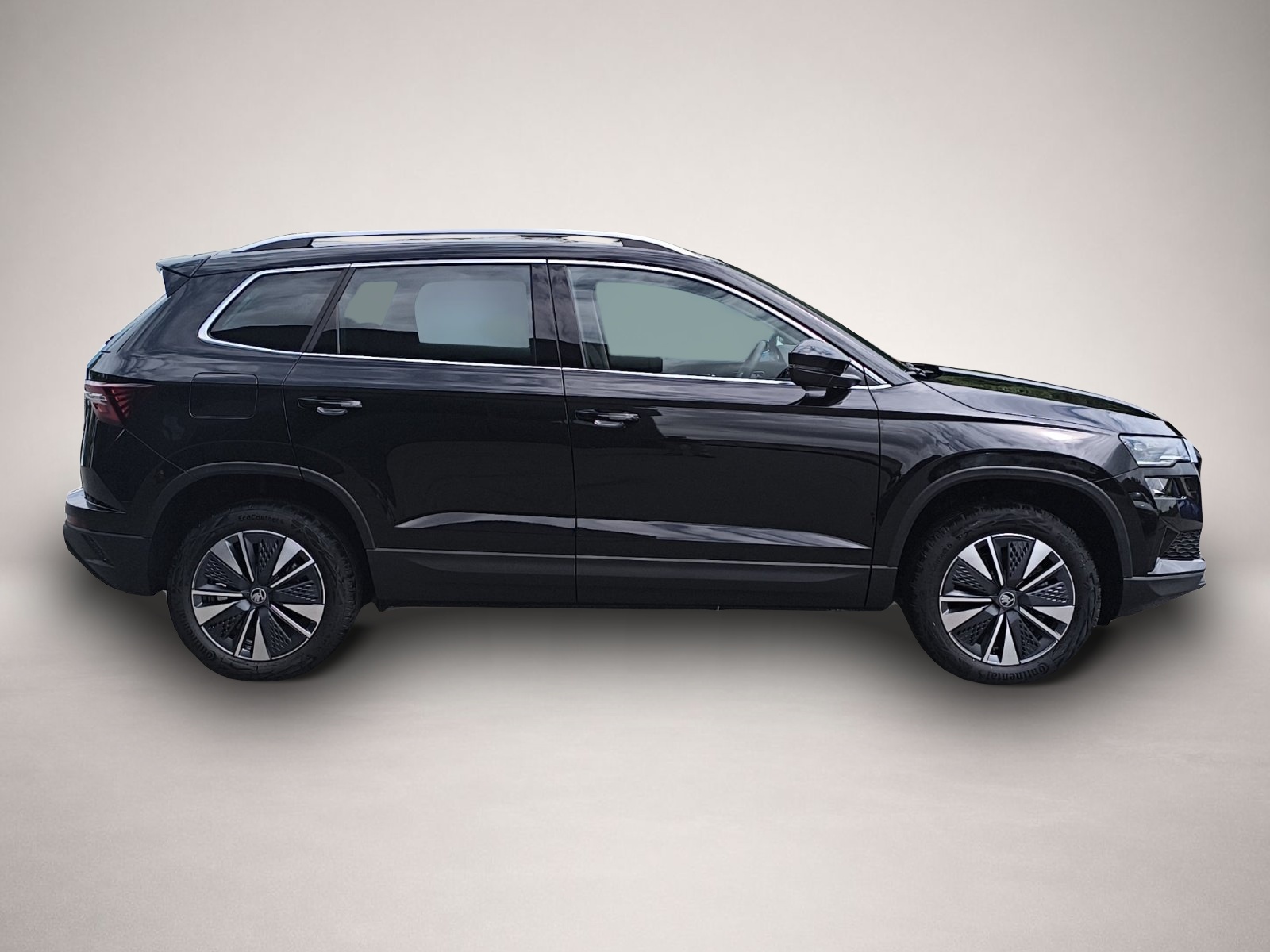Skoda Karoq, image 8 of 8