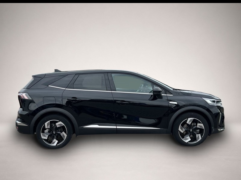 Renault Symbioz (02/2025, Hybrid (Benzin/Elektro))
