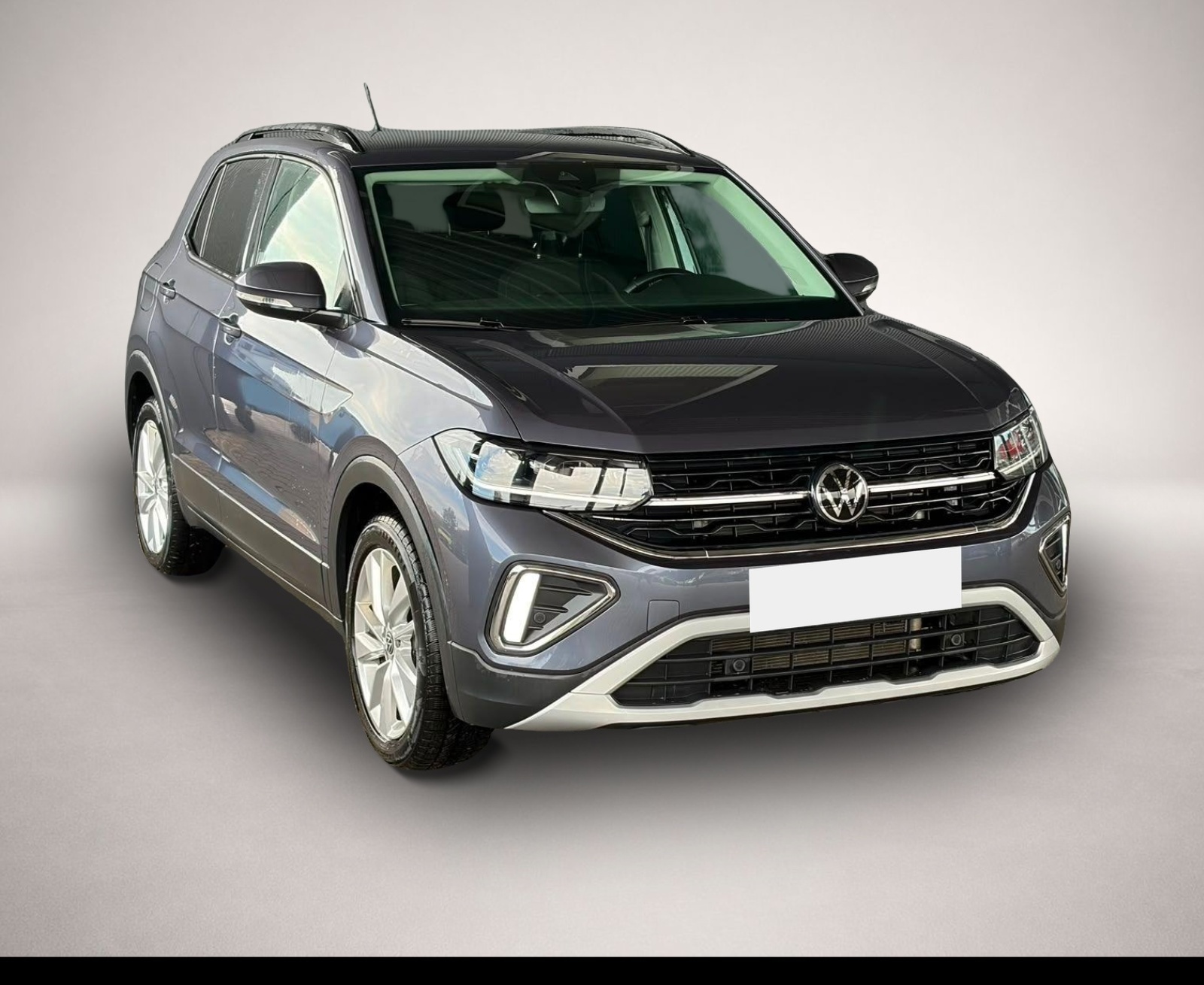 Volkswagen T-Cross (03/2025, Benzin)