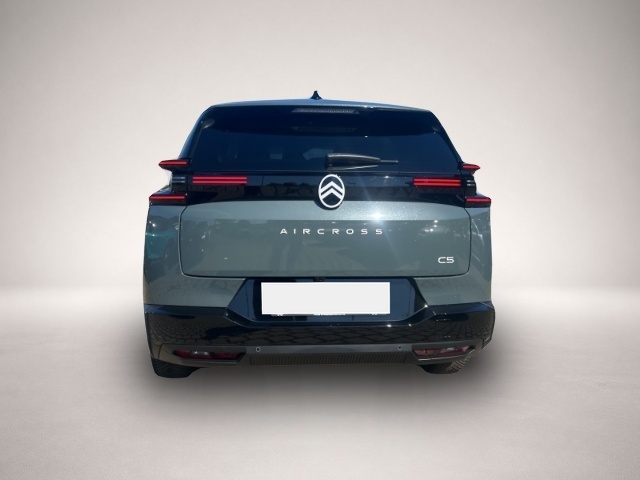 Citroen C5 Aircross (, Benzin)