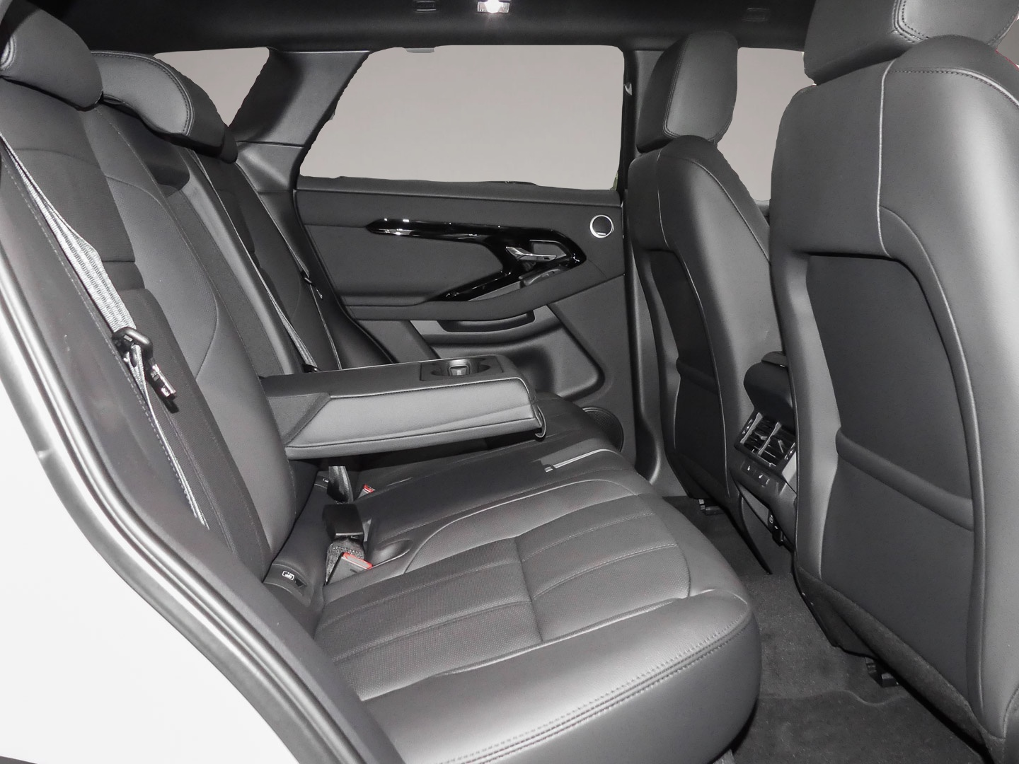 Land-Rover Range Rover Evoque (11/2025, Diesel)