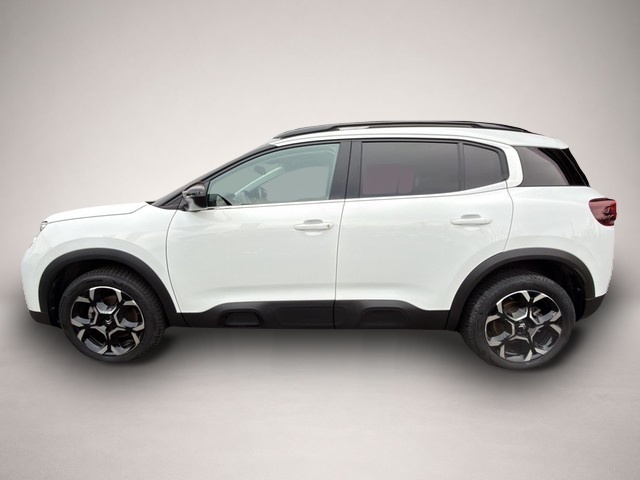 Citroen C5 Aircross (10/2023, Benzin)