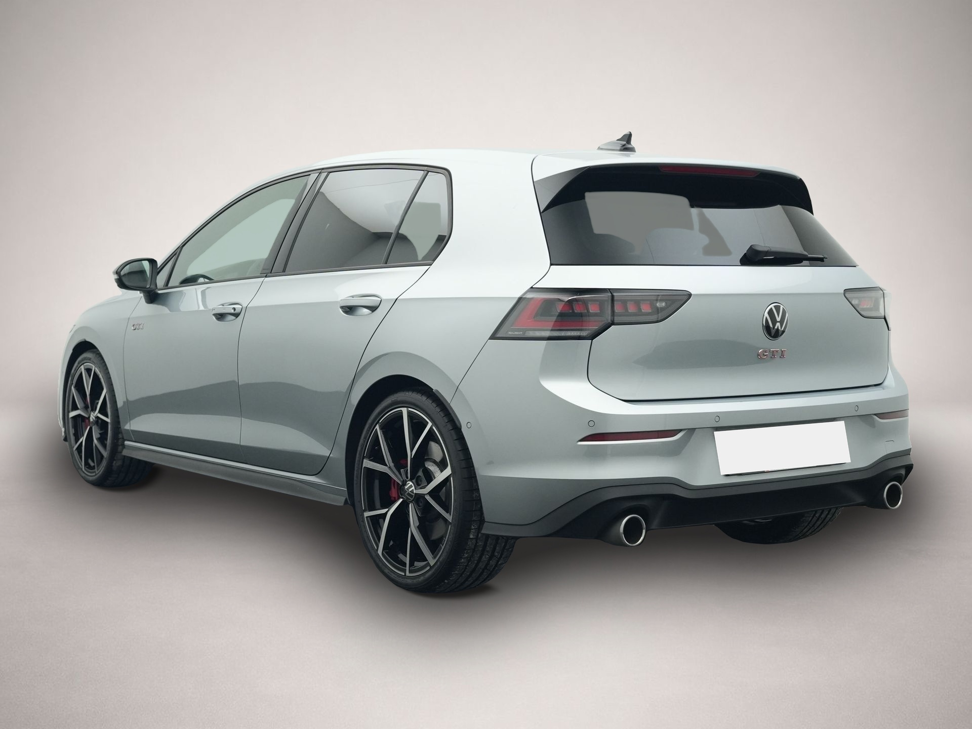 Volkswagen Golf (11/2025, Benzin)