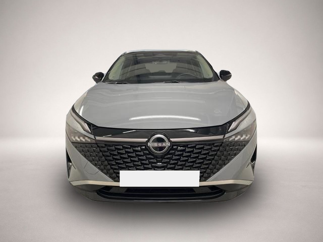 Nissan Qashqai, image 2 of 5