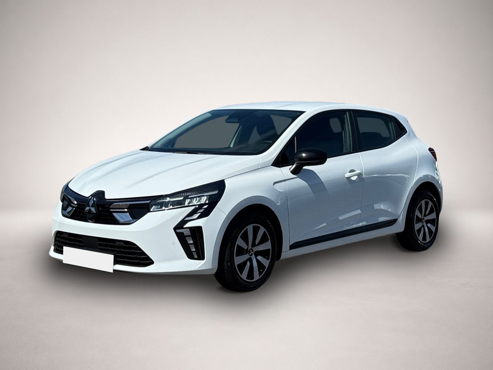 Mitsubishi Colt (10/2024, Benzin)