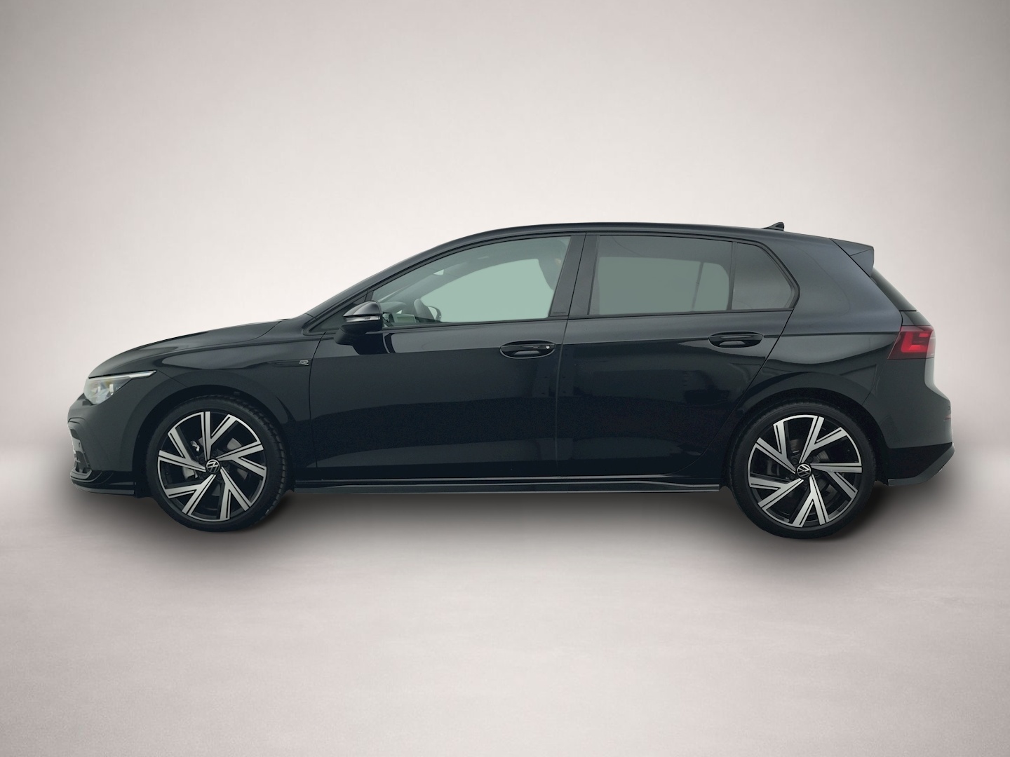 Volkswagen Golf (02/2024, Benzin)