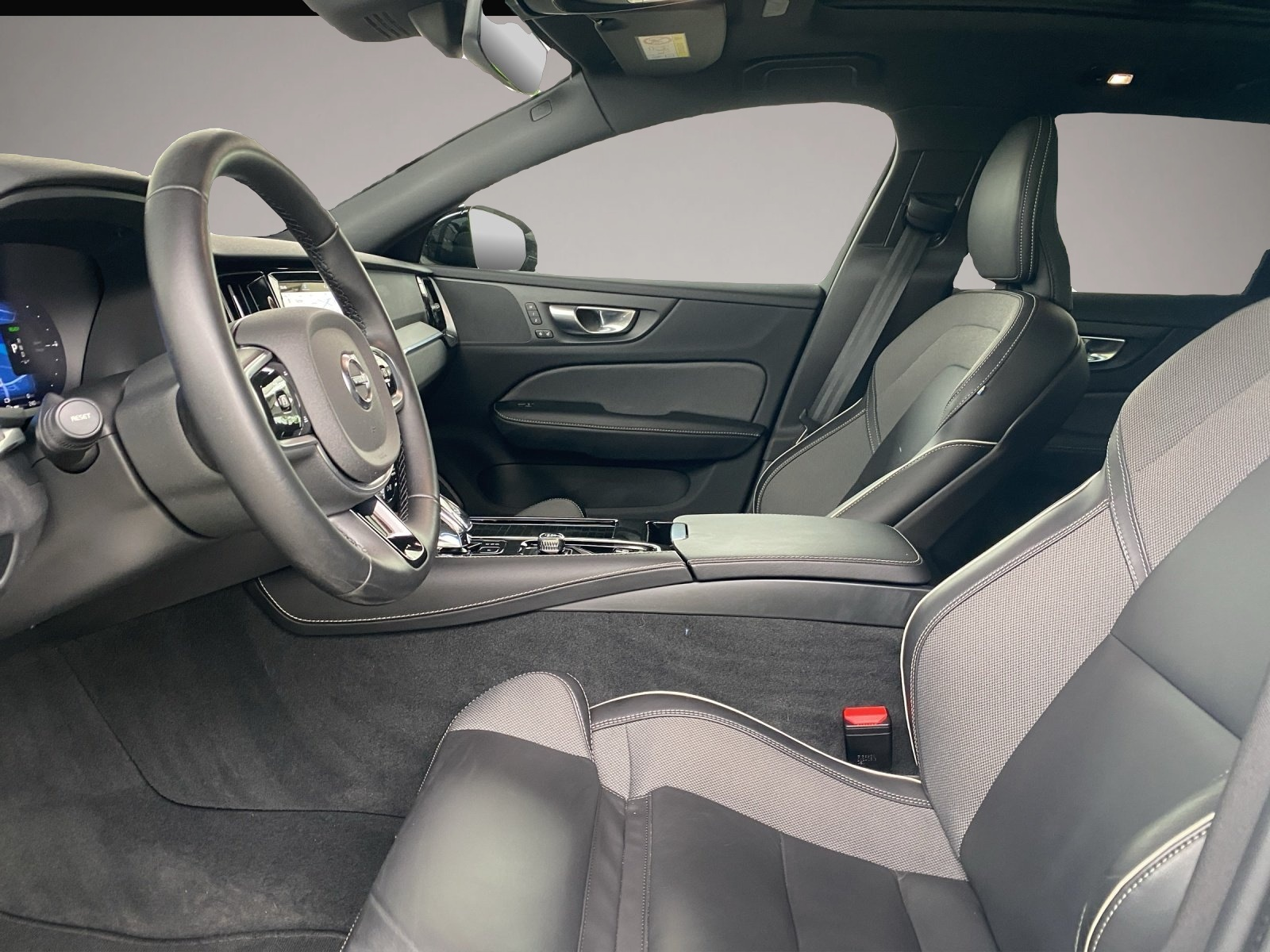 Volvo V60 (07/2024, )