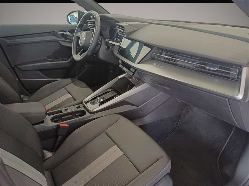 Audi A3 (02/2022, Diesel)