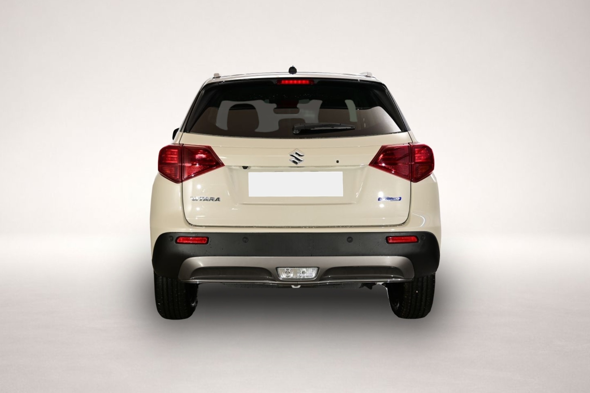 Suzuki Vitara (02/2026, Benzin)