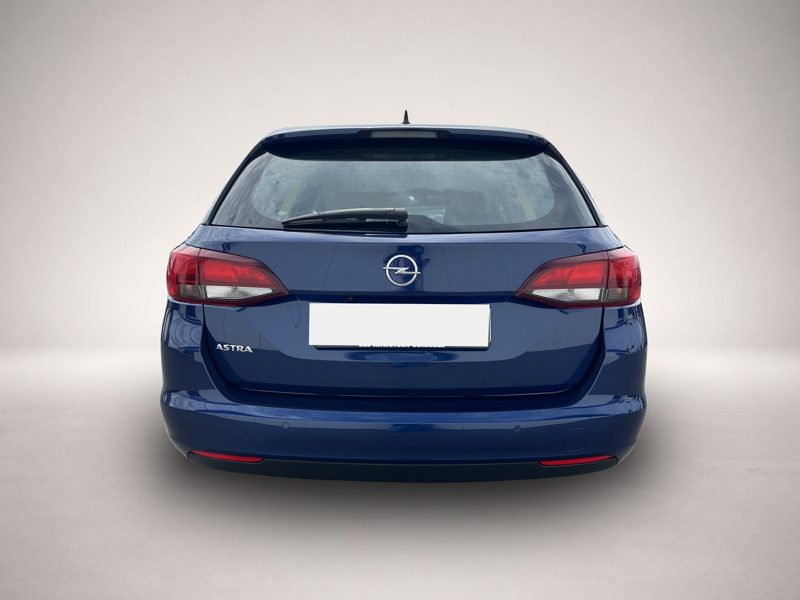 Opel Astra (03/2022, Diesel)