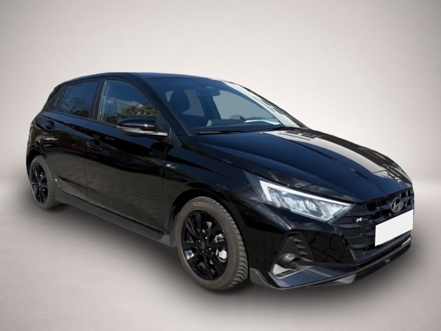Hyundai i20 (12/2024, Benzin)