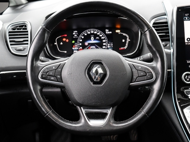 Renault Espace (09/2021, Diesel)