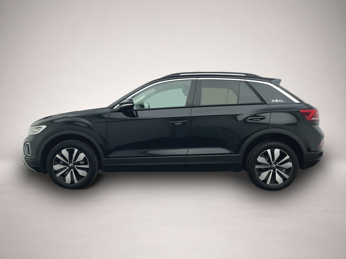 Volkswagen T-Roc (03/2025, Diesel)