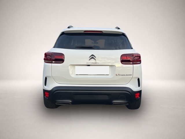 Citroen C5 Aircross (12/2023, Benzin)
