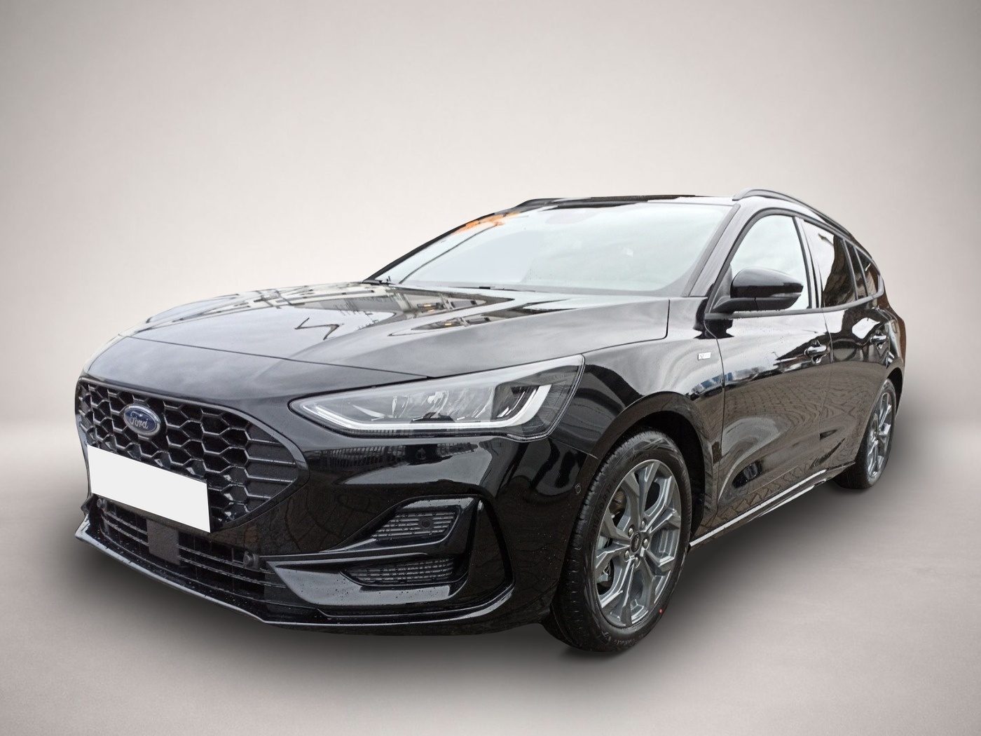 Ford Focus (03/2025, Benzin)