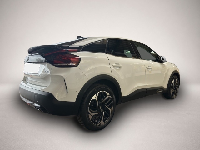 Citroen C4 (11/2023, Benzin)
