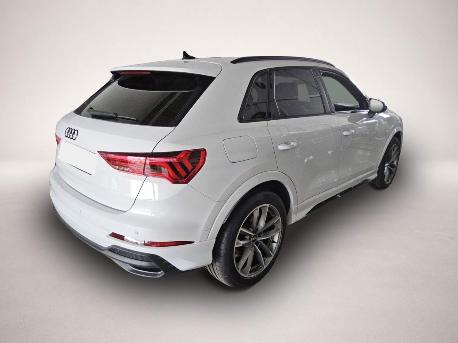 Audi Q3 (08/2023, Diesel)