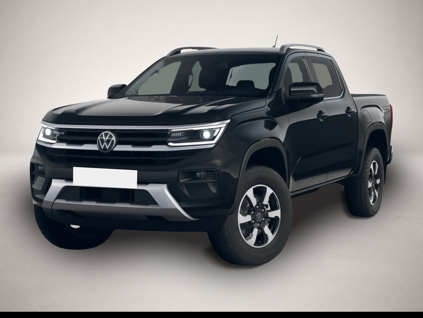 Volkswagen Amarok (06/2026, Diesel)