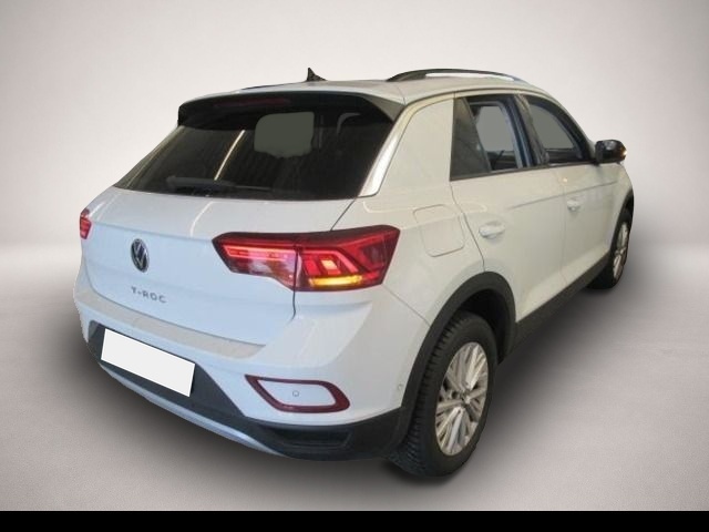 Volkswagen T-Roc (04/2025, )