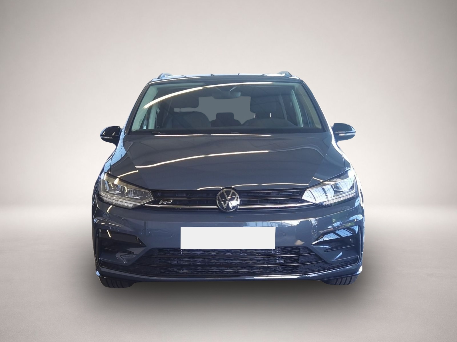 Volkswagen Touran (05/2026, Benzin)