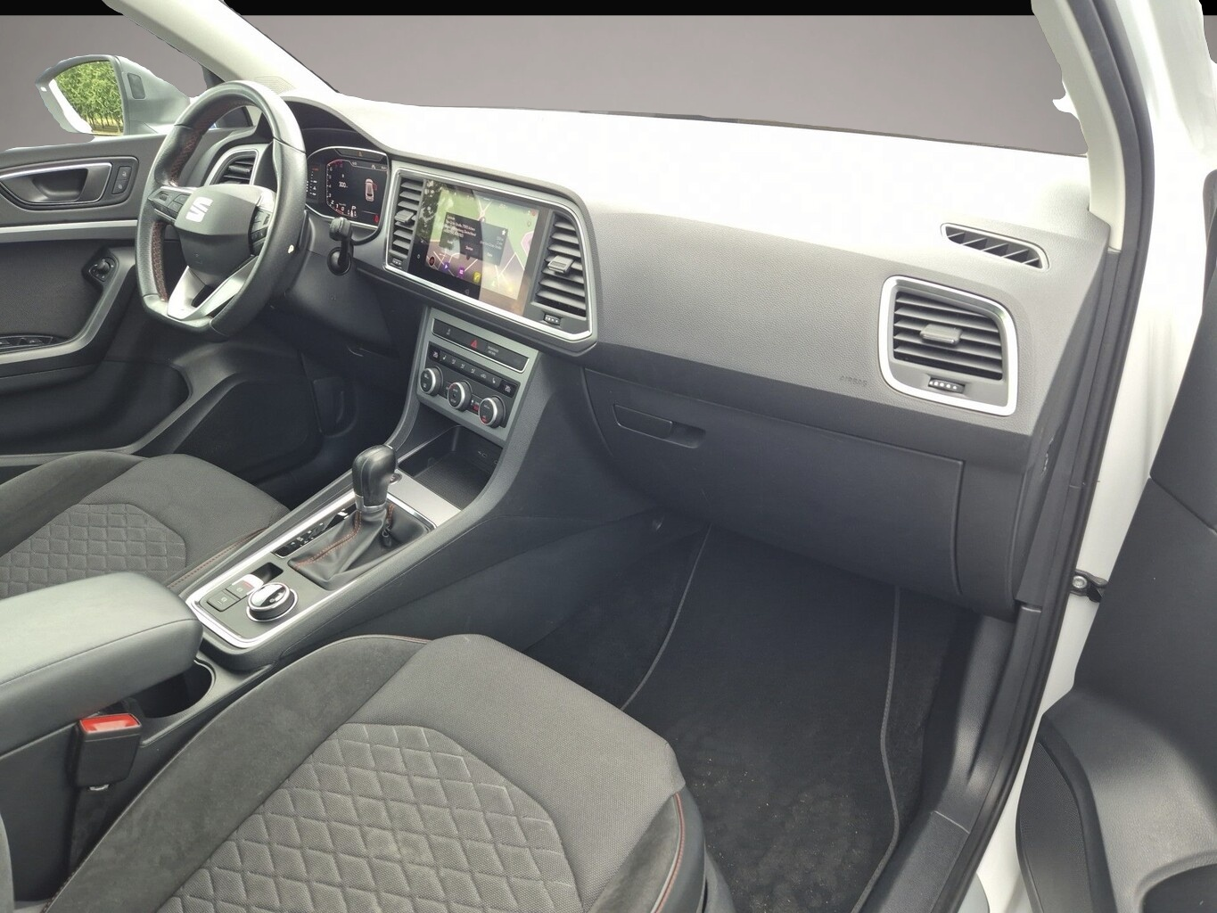 Seat Ateca (02/2021, )