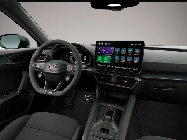 CUPRA Formentor, image 5 of 5