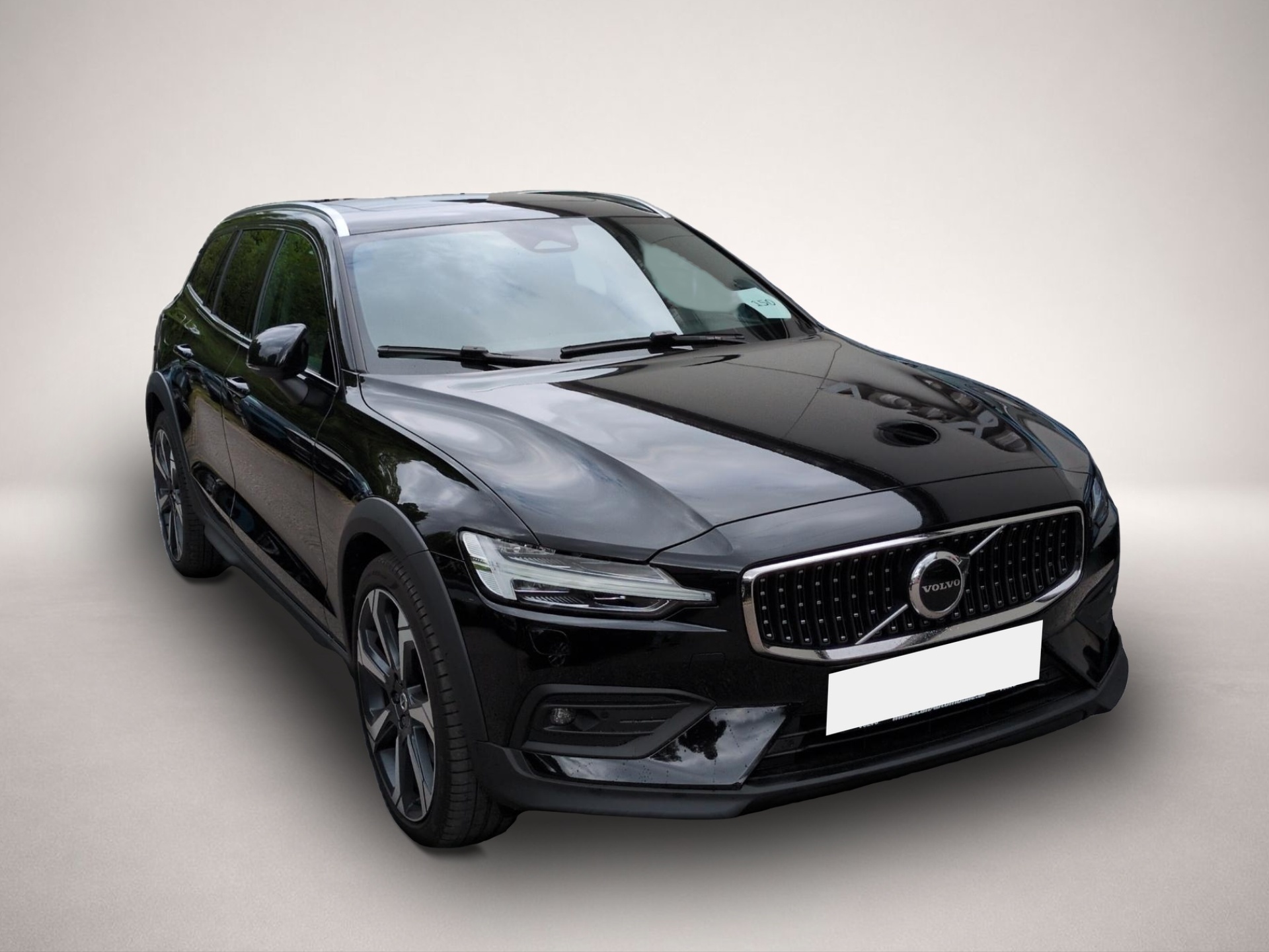 Volvo V60 Cross Country (03/2024, Diesel)