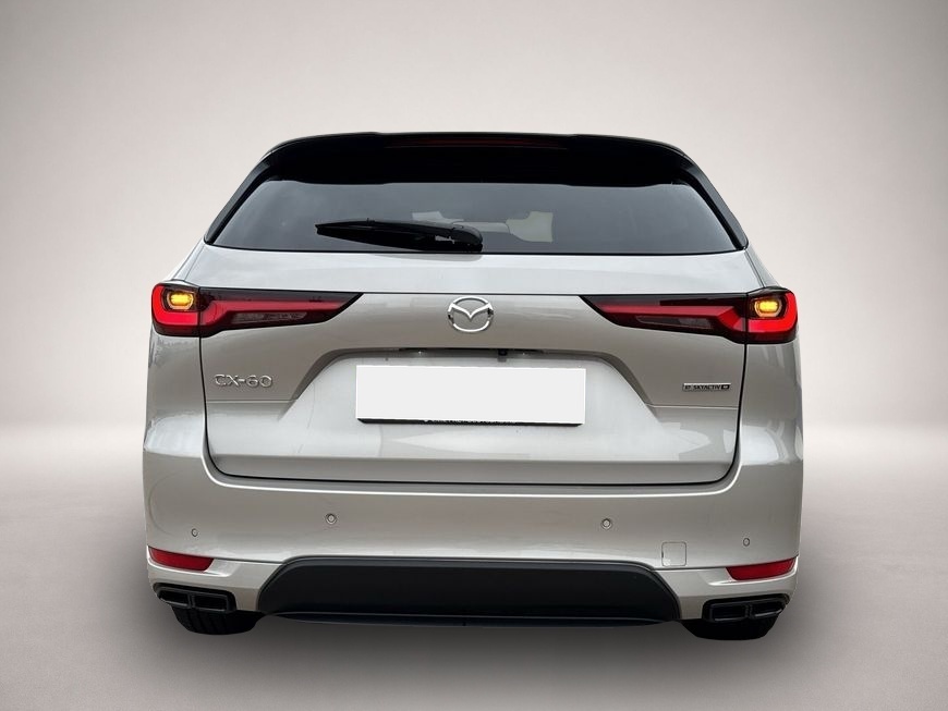 Mazda CX-60 (08/2023, Diesel)