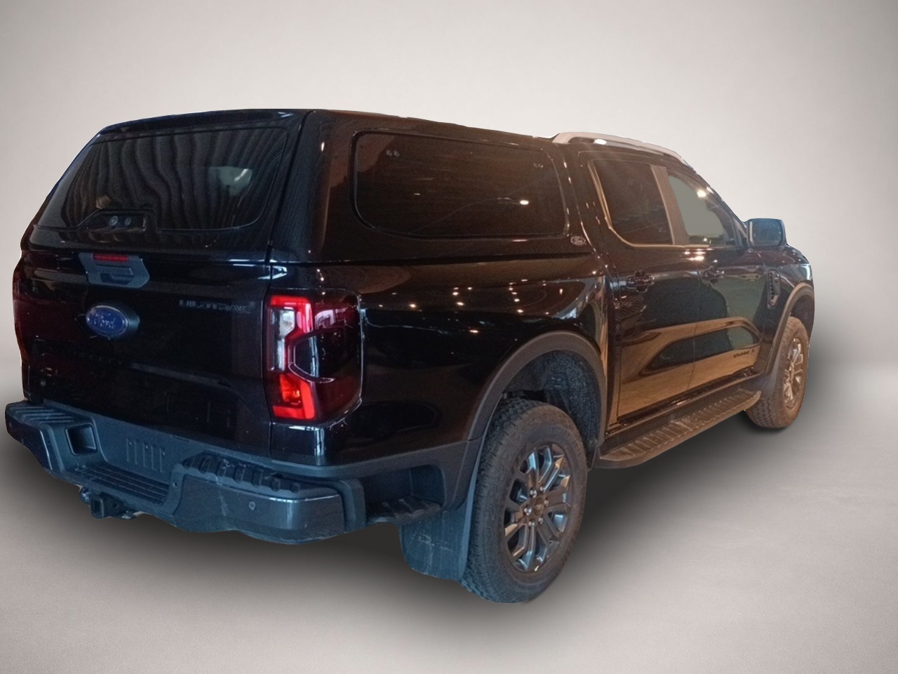 Ford Ranger (, Diesel)