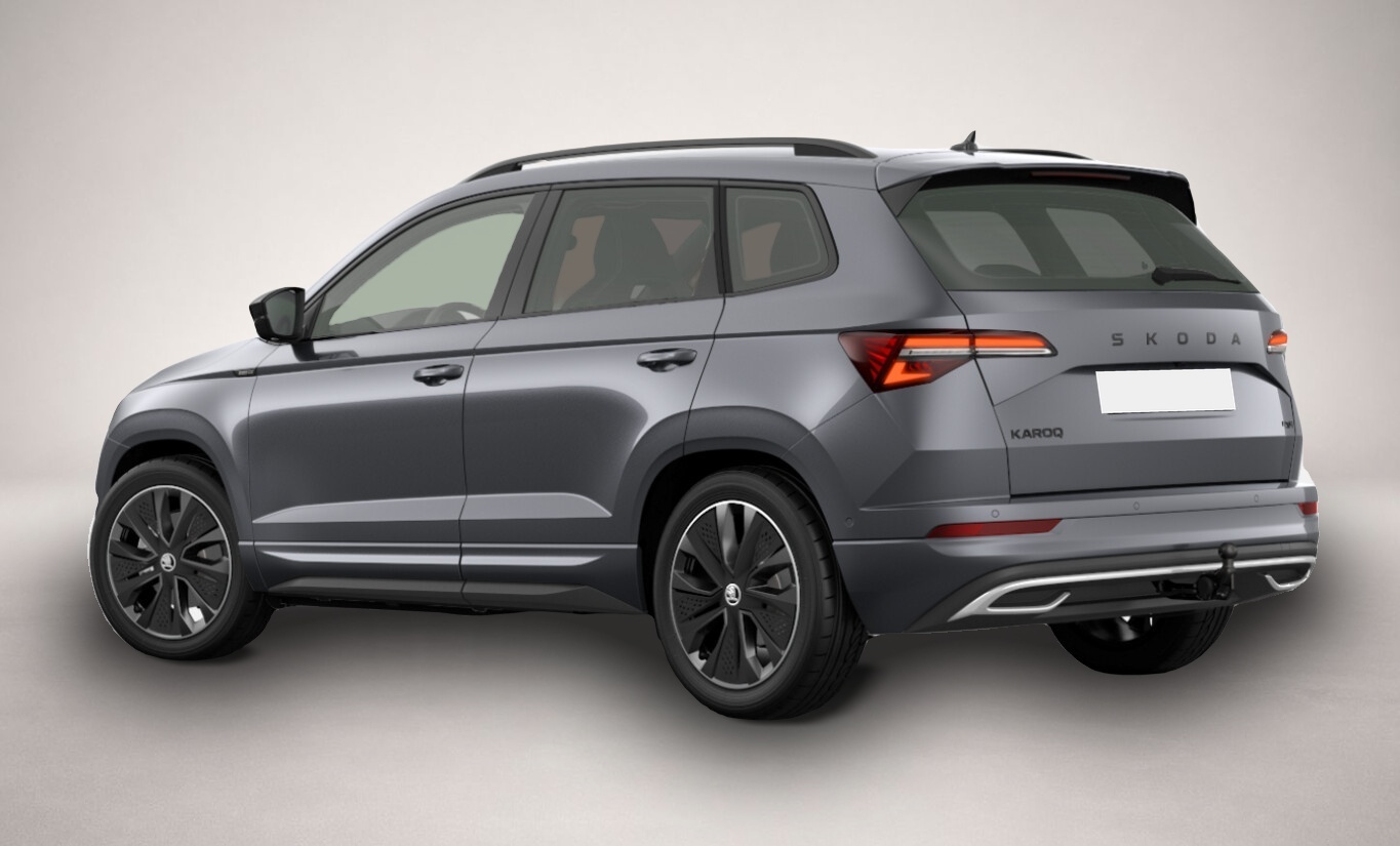 Skoda Karoq (05/2026, Diesel)