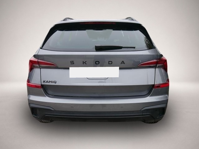 Skoda Kamiq (06/2026, Benzin)