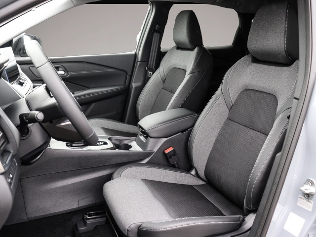 Nissan Qashqai (04/2026, Hybrid (Benzin/Elektro))