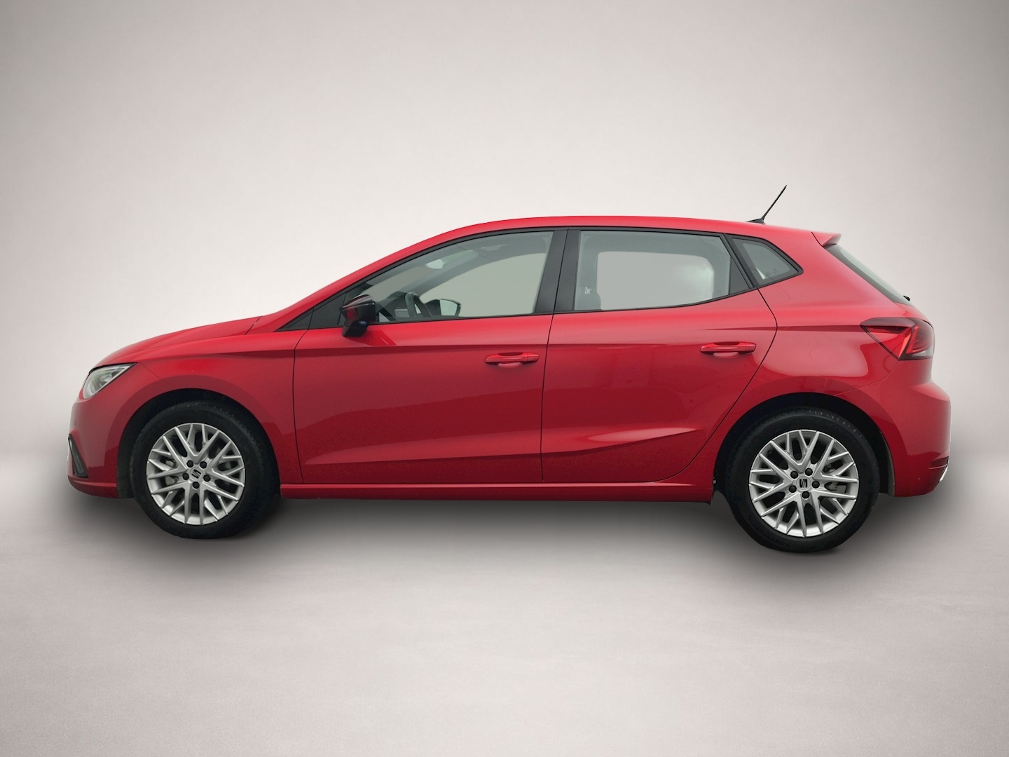 Seat Ibiza (02/2024, Benzin)