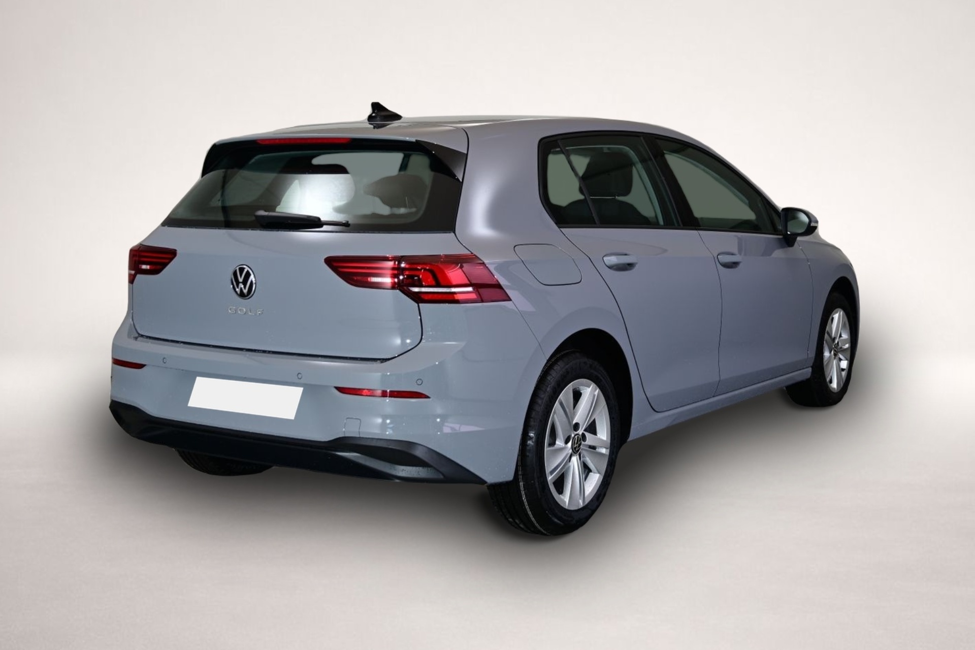 Volkswagen Golf, Bild 5 von 5