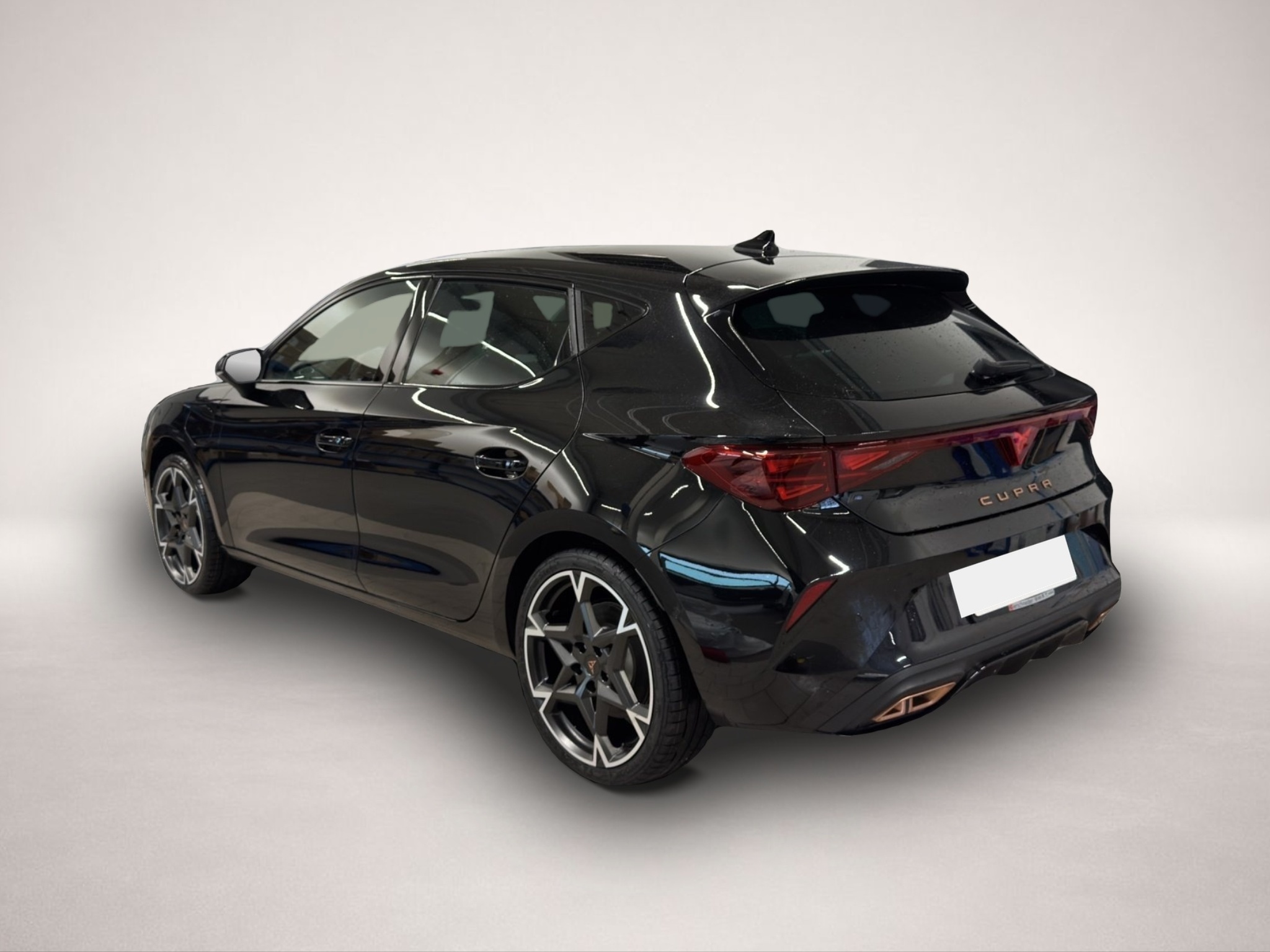 CUPRA Leon, image 4 of 5