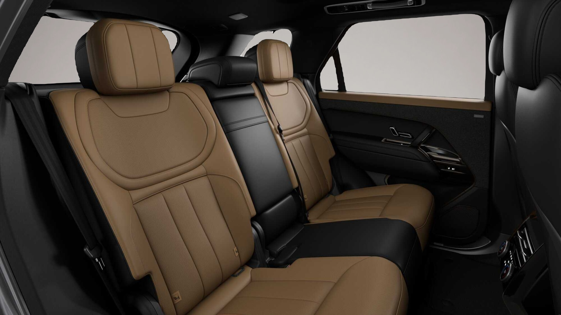Land Rover Range Rover Sport, image 3 of 3