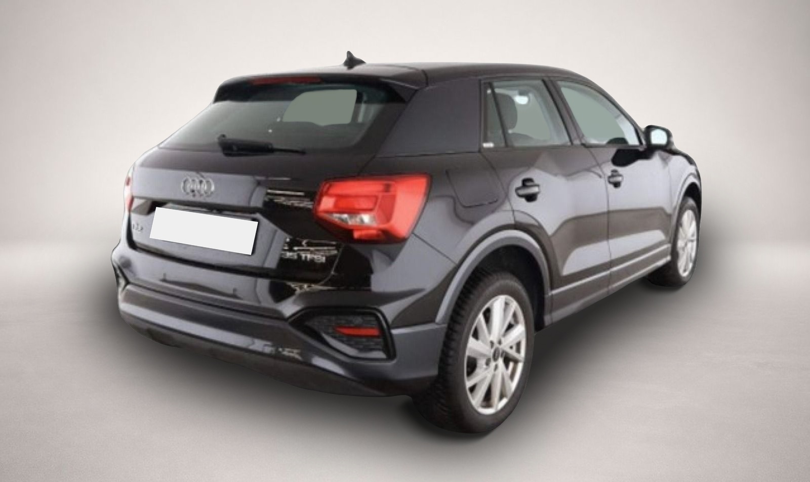 Audi Q2 (05/2024, )