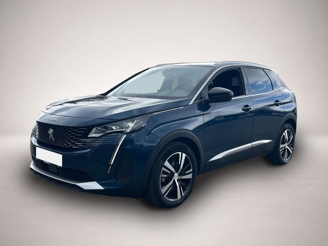 Peugeot 3008 (03/2024, Benzin)