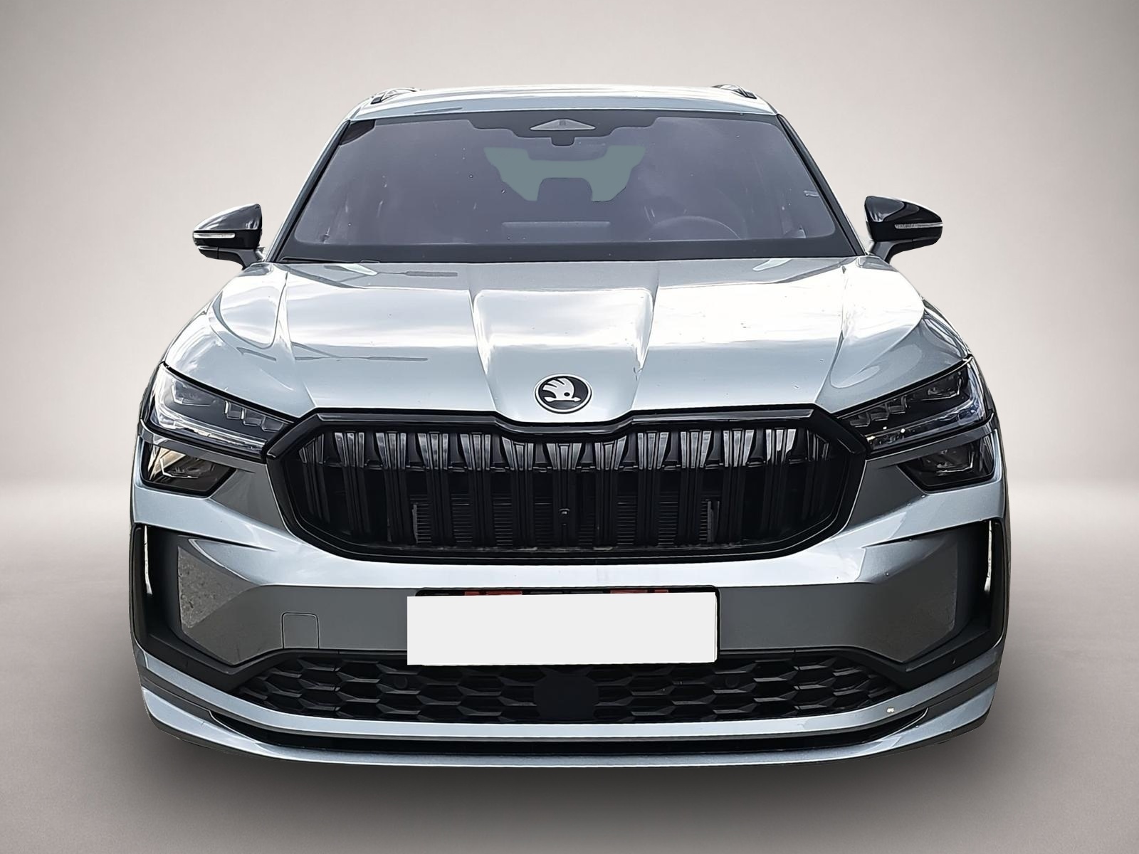 Skoda Kodiaq (04/2026, Diesel)