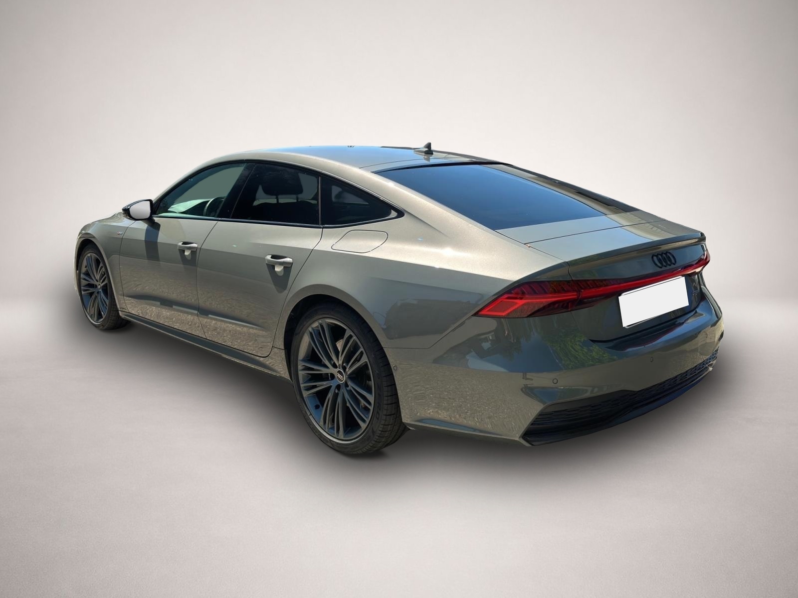 Audi A7 (04/2023, Hybrid (Benzin/Elektro))