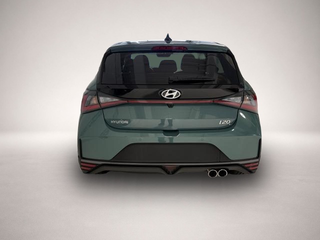Hyundai i20 (08/2025, Benzin)