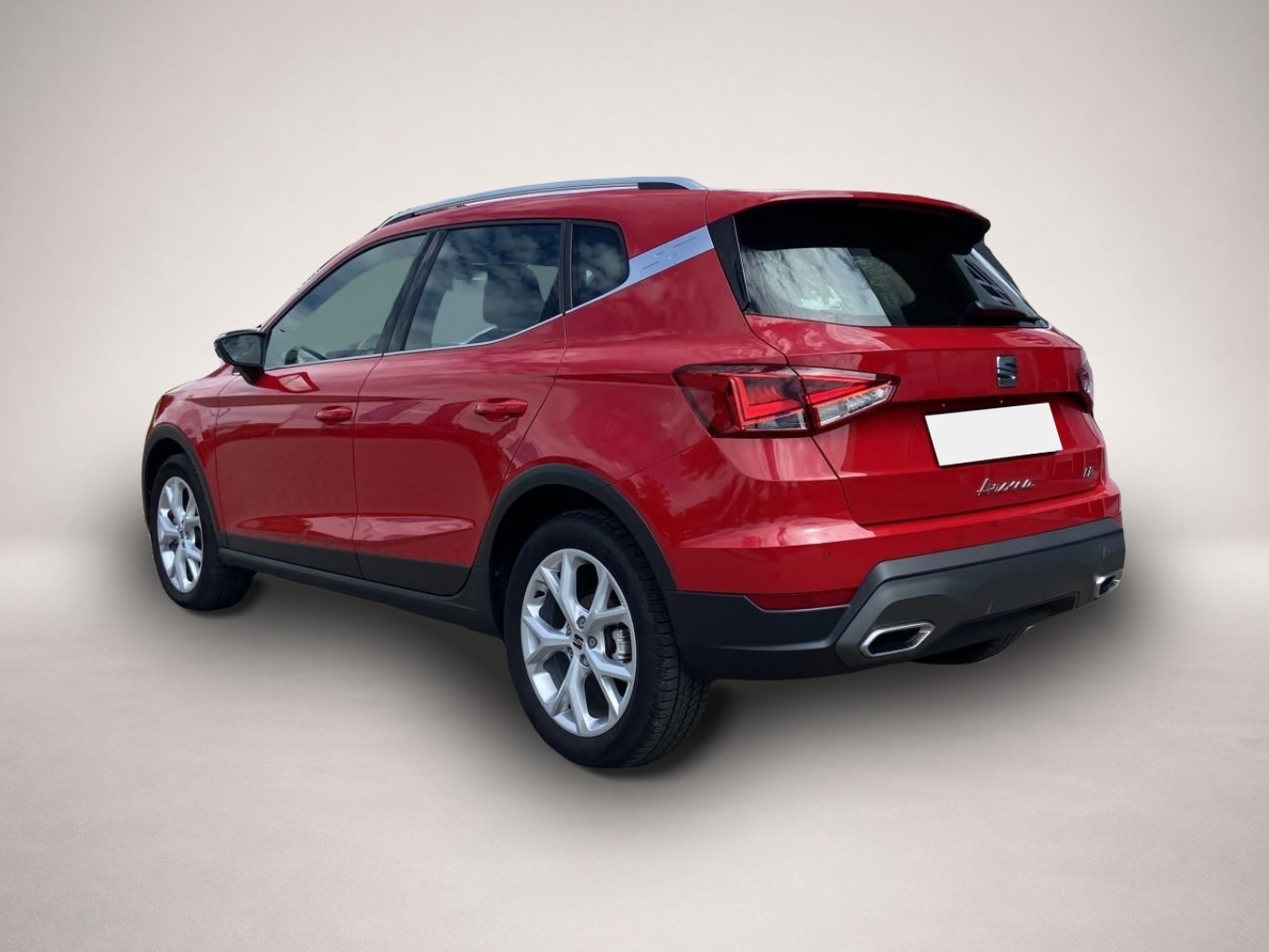 Seat Arona (03/2023, )