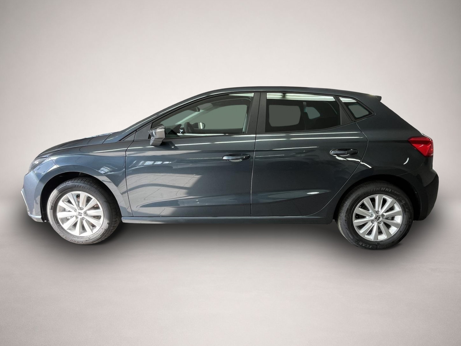 Seat Ibiza (06/2025, Benzin)