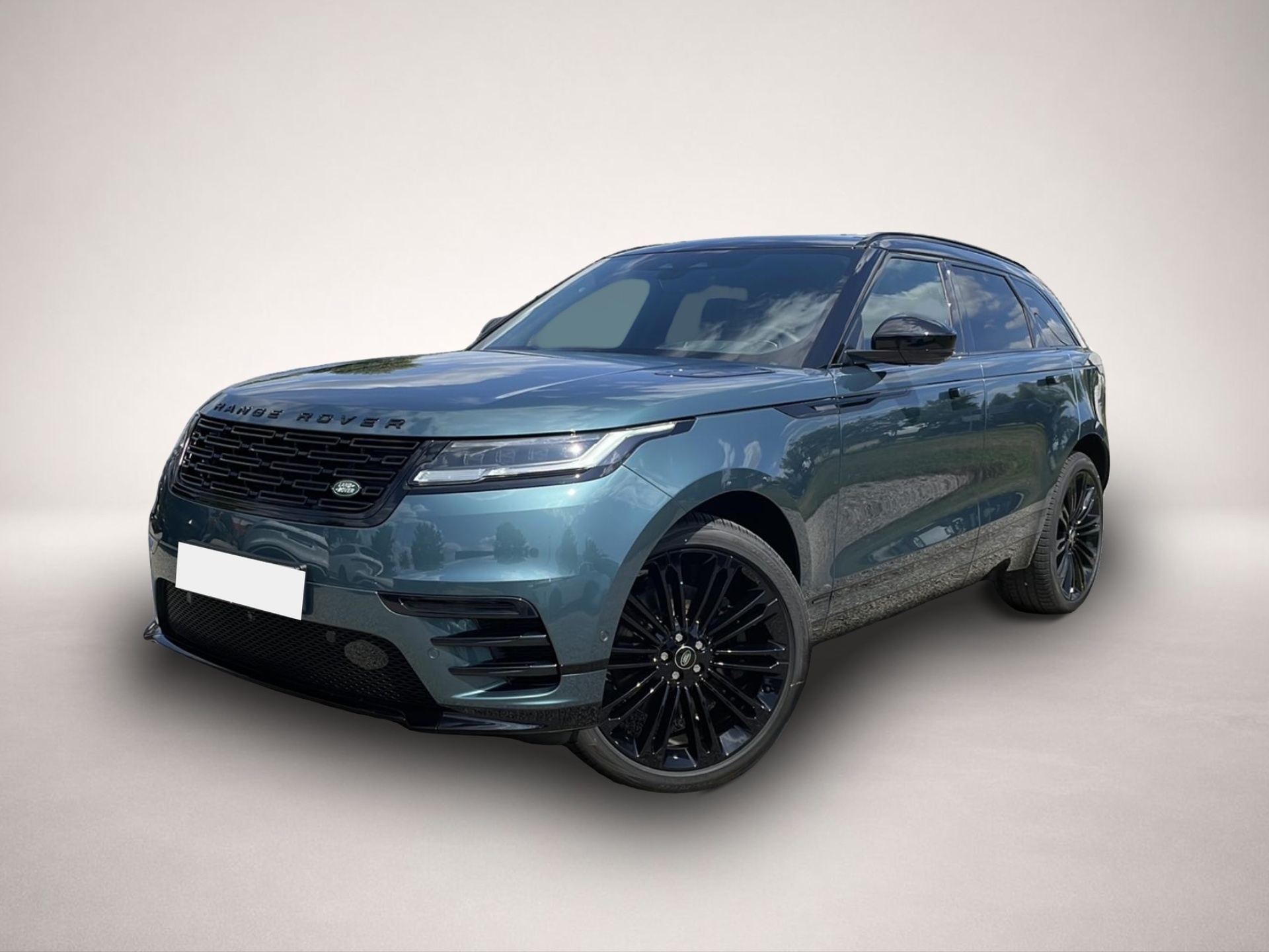 Land-Rover Range Rover Velar (07/2026, Diesel)
