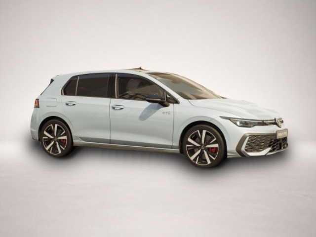 Volkswagen Golf (12/2025, Hybrid (Benzin/Elektro))